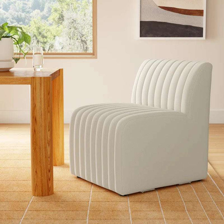 Brandt 20'' H Upholstered Dining Chair