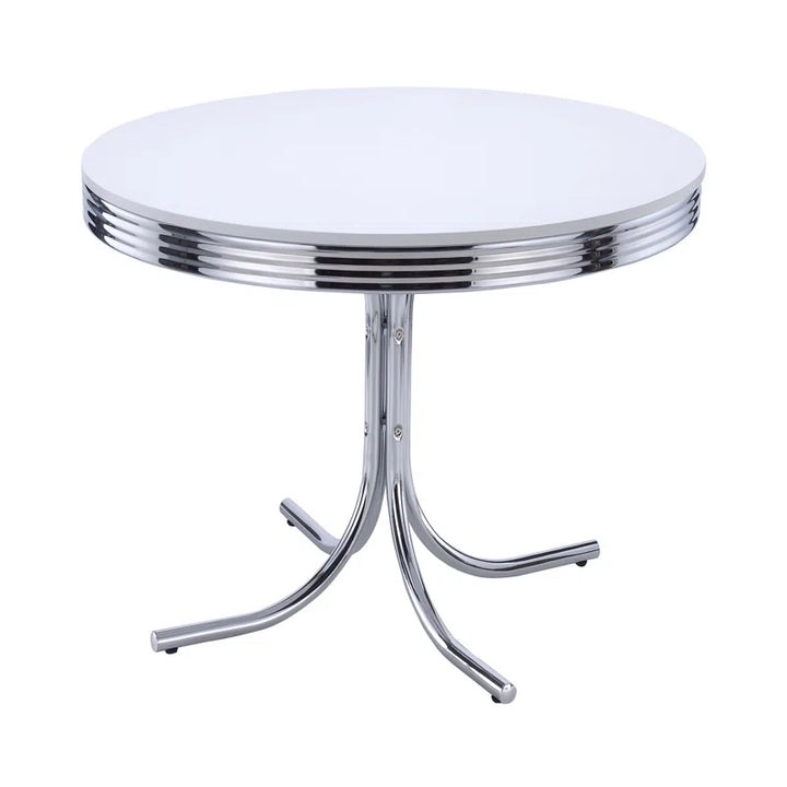Brilliana round Dining Table