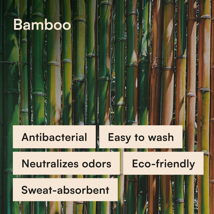 Bamboo Mattress Topper California King Size 72X84 Inches Cooling Breathable Extra Plush Thick Fitted 20Inches Pillow Top Mattress Pad Ultra Soft