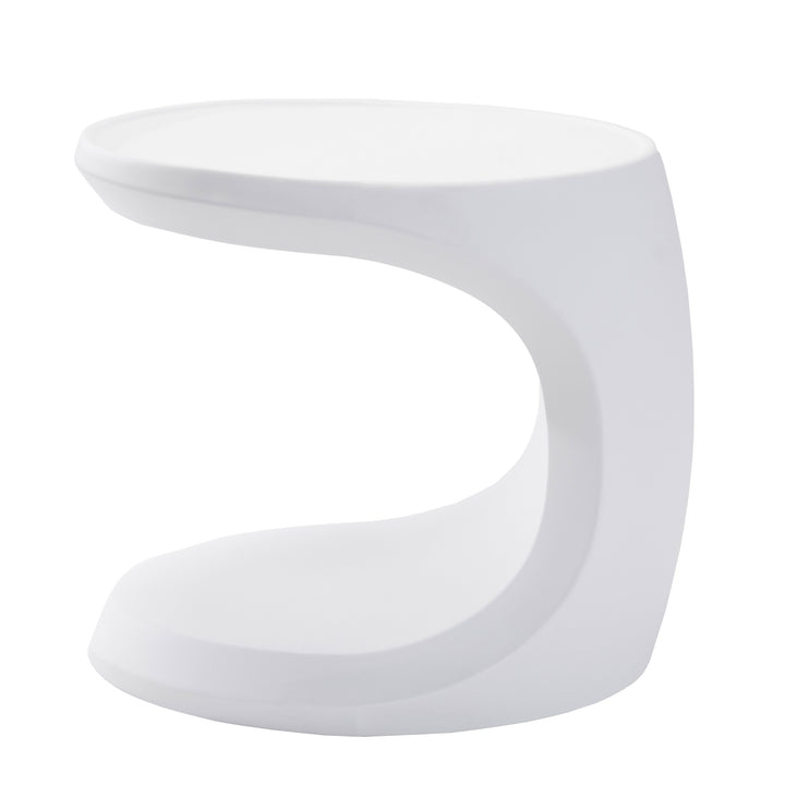 Mondello Lounge Chair and Table Bundle