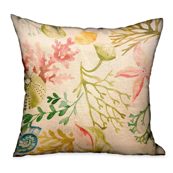 Transform your space with the Underthesea Multi Floral Luxury Throw Pillow! 🌸✨ #HomeDecor #LuxuryLiving