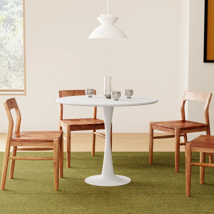 Imperial 36" Pedestal Dining Table