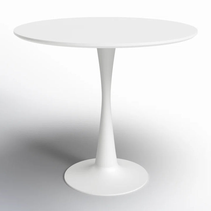 Imperial 36" Pedestal Dining Table