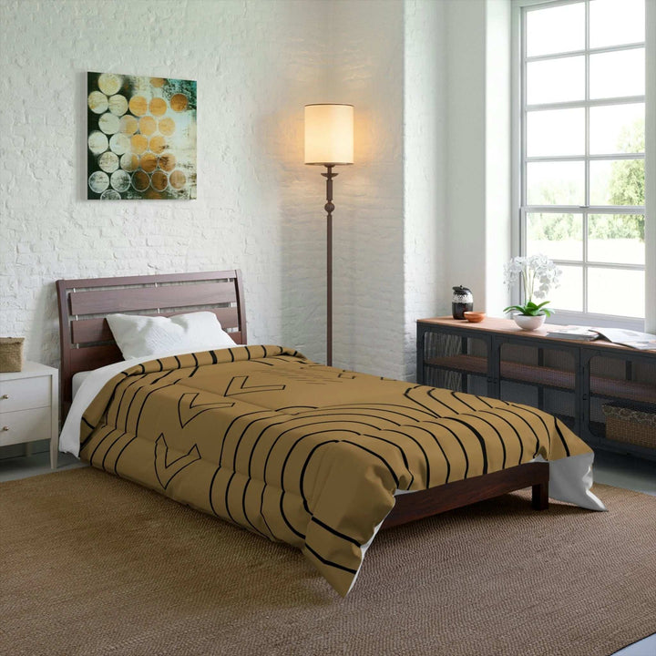 Comforter ALICE Stress Reliever and Warmer - Minimal by Queennoble