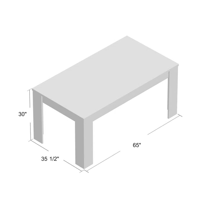 Fordwich Dining Table