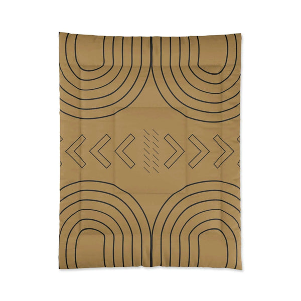 Comforter ALICE Stress Reliever and Warmer - Minimal by Queennoble