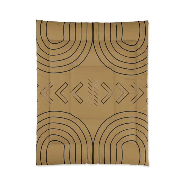 Comforter ALICE Stress Reliever and Warmer - Minimal by Queennoble