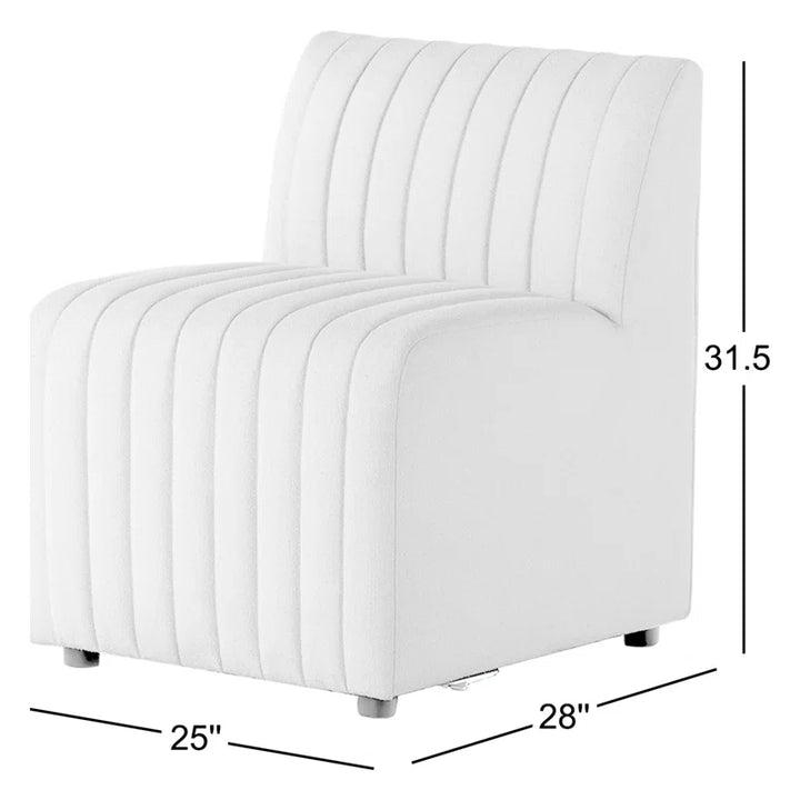 Brandt 20'' H Upholstered Dining Chair