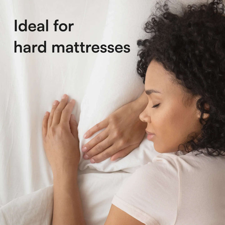 Bamboo Mattress Topper California King Size 72X84 Inches Cooling Breathable Extra Plush Thick Fitted 20Inches Pillow Top Mattress Pad Ultra Soft